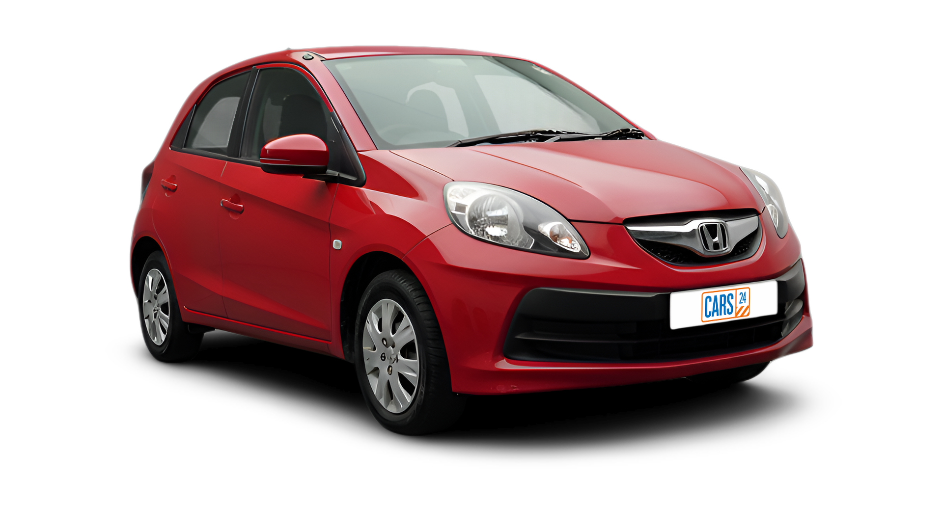 Honda Brio-img